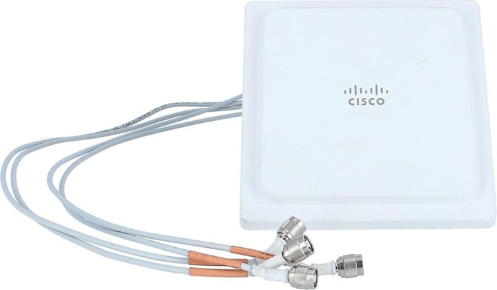 Produktbild Cisco AIR-ANT2524V4C: WLAN Antenne (5G)