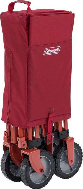 Image du produit Coleman Chariot à échelle
