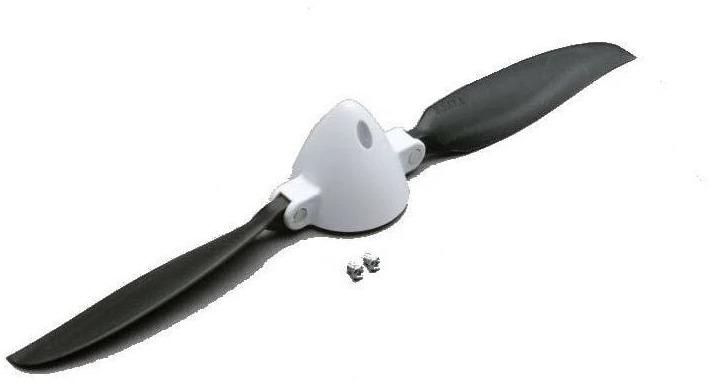 Produktbild Hobbyzone Conscendo S Klapppropeller & Spinner