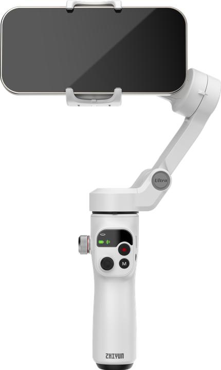 Actual product image Zhiyun Smooth Q5 Ultra Combo (Smartphone, 0.29 kg)