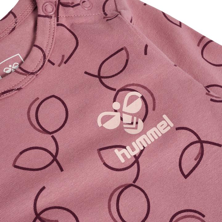 Produktbild hummel Hmlelvira Body L/S (98)