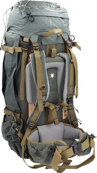 Produktbild Fjällräven Kajka 75 (75 l)