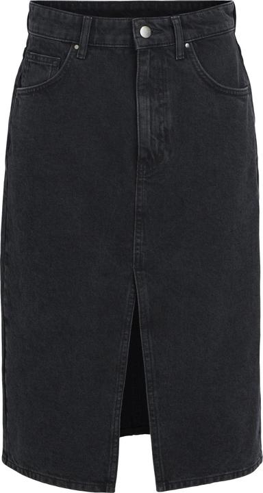 Produktbild Object Jeans Midirock (L)