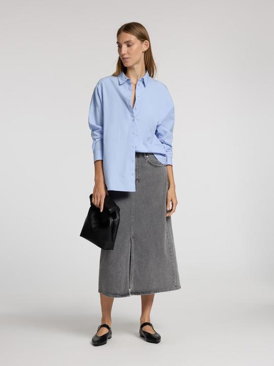 Produktbild Selected Femme Jeans Midirock (38)