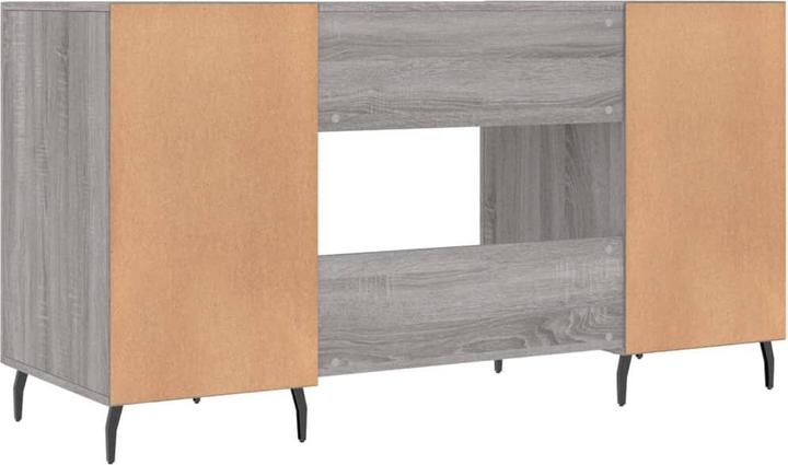 Produktbild VidaXL London (140 x 50 x 75 cm)