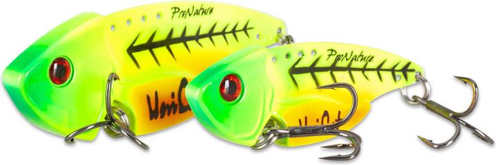 Immagine prodotto Uni Cat Pro Nature VerJical Blade FT/60g 4 Stk. (14 cm)