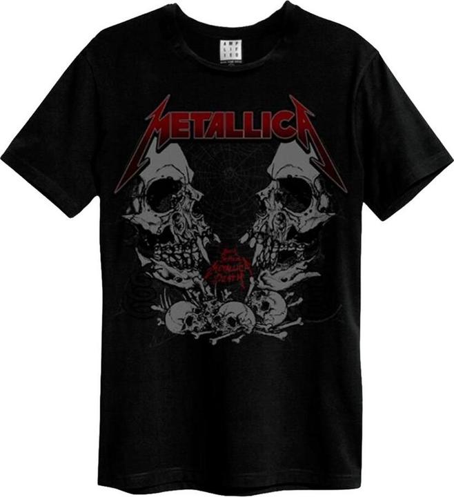 Produktbild Metallica Birth School TShirt (L)