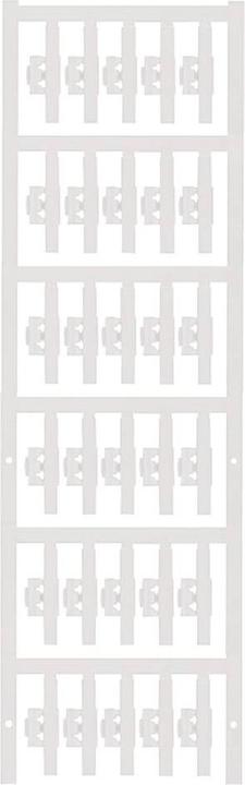 Actual product image Weidmüller Cable marker gr wire Kst Ř2-3,5mm 1014660000