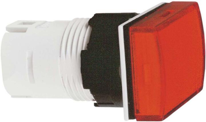 Produktbild Schneider Electric Leuchtmelder 16mm rot