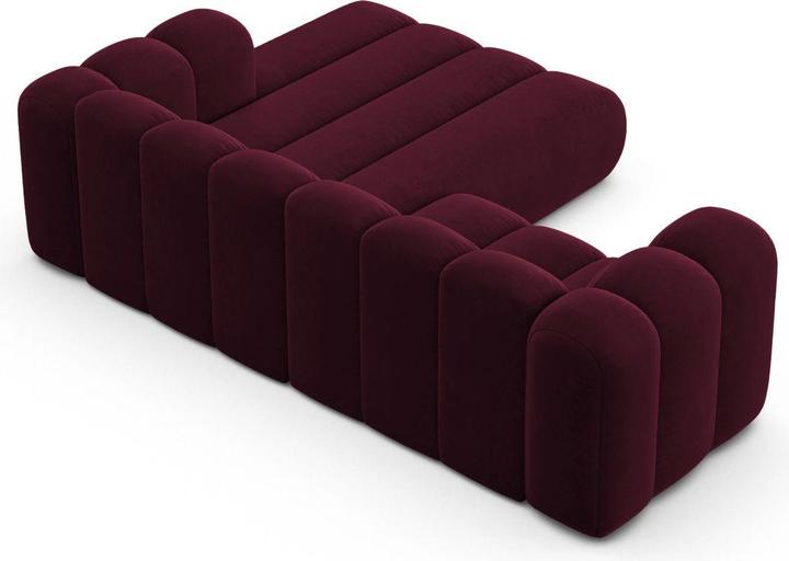 Produktbild Micadoni Lupine (Ecksofa)