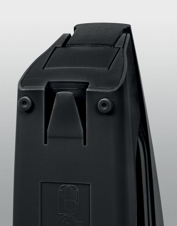 Image du produit Leitz Agrafeuse de bureau Recycle 5604 (30 feuilles)