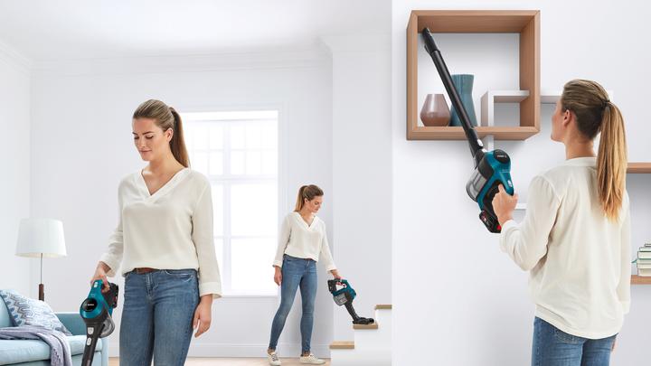 Produktbild Bosch Hausgeräte Unlimited 6