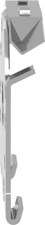 Produktbild Schneider Electric Montagesatz Ersatzteil KZ31