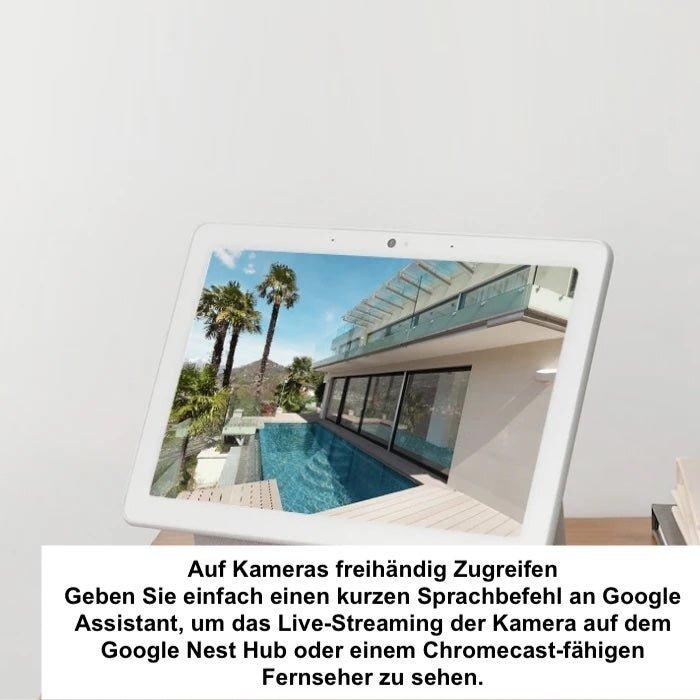 Immagine prodotto Reolink Home Hub 1 (Videoregistratore di rete (NVR))