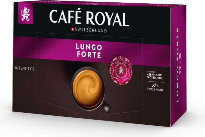 Coffee pods