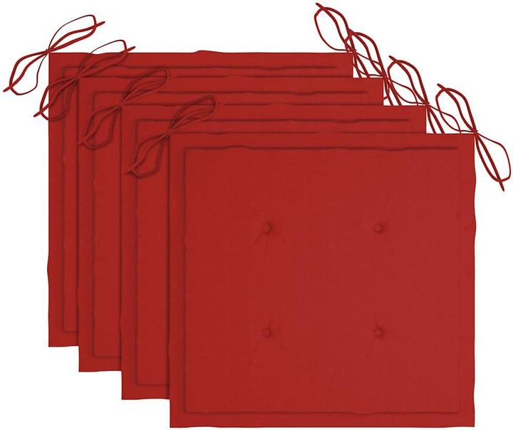 Produktbild vidaXL Esszimmerstuhl