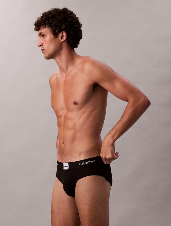 Produktbild Calvin Klein Hip Brief 3pk (M, 3er Pack)