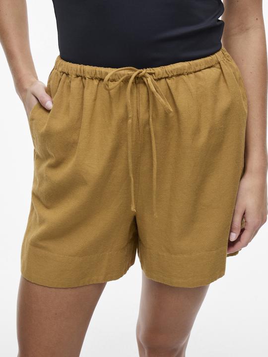 Produktbild Vila Mid Waist Shorts (38)