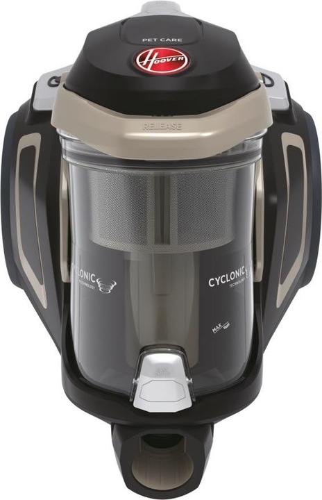 Immagine prodotto Hoover Aspirapolvere senza sacco HP720PET 011