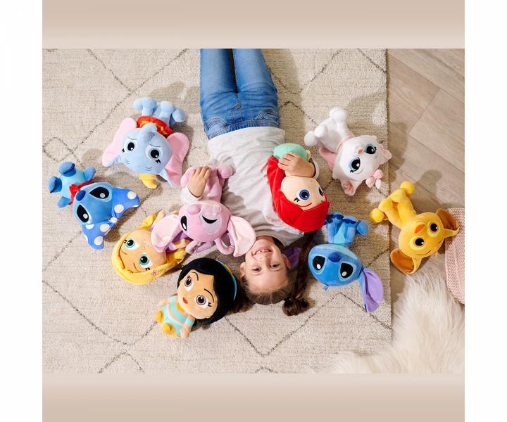 Image du produit Simba Portables Disney, 25cm (25 cm)