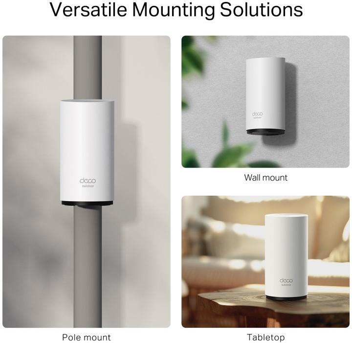 Produktbild TP-Link Deco BE25-Outdoor