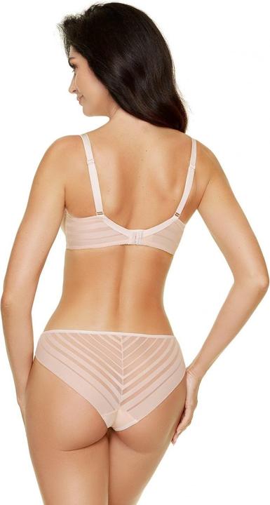 Image du produit Gorteks Soutien-gorge ouatiné modèle 153709 (100 D)