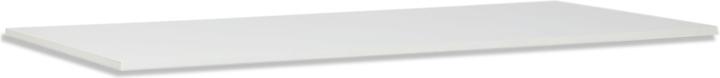 Actual product image Contini Table top height-adjustable office desk (160 x 80 cm)