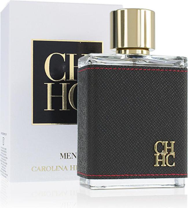 Immagine prodotto Carolina Herrera Ch (Eau de toilette, 100 ml)