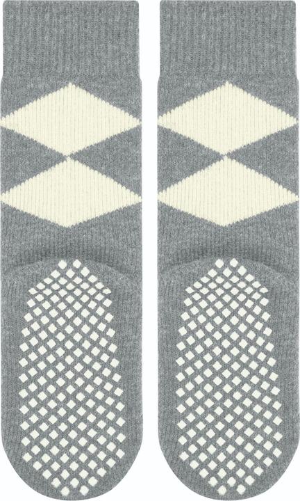 Image du produit Burlington Cosy Argyle Homepad (36 - 41)