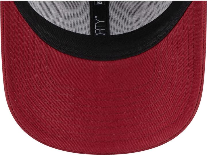 Produktbild New Era 9Forty Kinder Cap - New York Yankees cardinal Child (52, 53, 54)