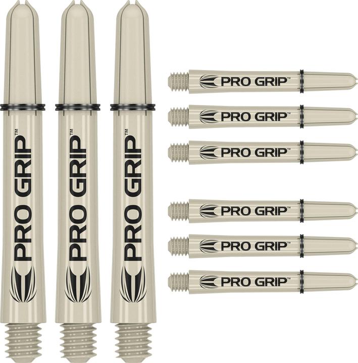 Target Pro Grip Shaft - 3 Sets (IM (41 mm))