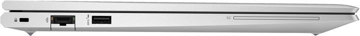 Actual product image HP EliteBook 650 G10 (15.60", Intel Core i5-1335U, 16 GB, 512 GB, DE)