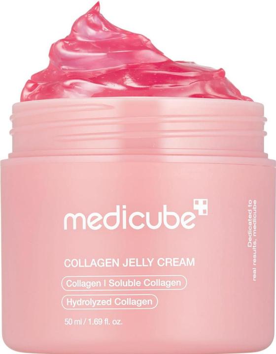 Immagine prodotto Medicube Collagen-Gelee-Creme (50 ml)