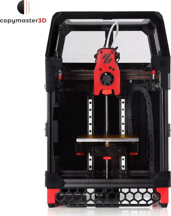 Actual product image Copymaster3D 3D printer Voron0 V0.1 Kit 120mm