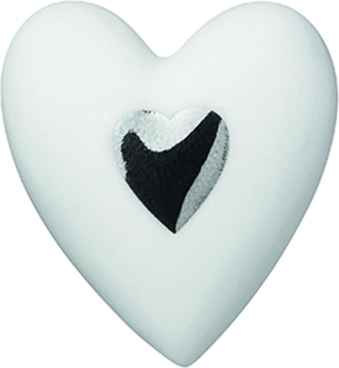 Actual product image Räder Lucky heart figurine