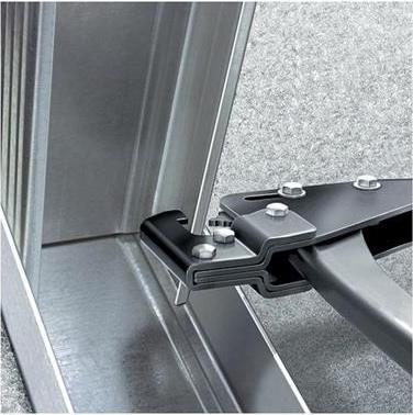 Produktbild Knipex Profil-Verbundzange (340 mm)