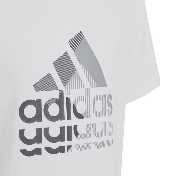 Immagine prodotto adidas Maglietta Grafica Bambini (128)