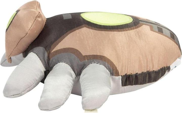 Actual product image Tomy Warhammer plush figure Necron Scarab 15 cm (15 cm)