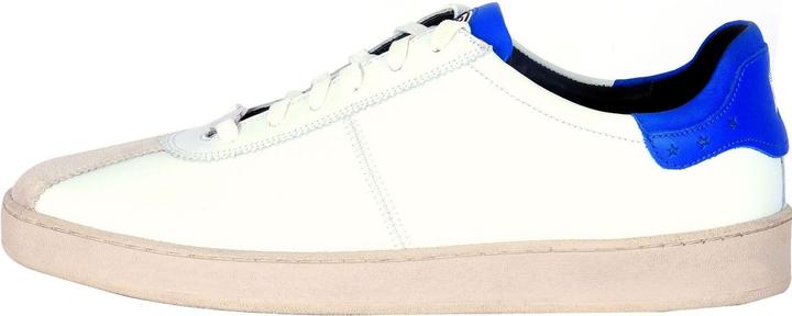 Produktbild Gordon & Bros Argentina Stockholm-Nappa-Nubuck - 62591 (40)