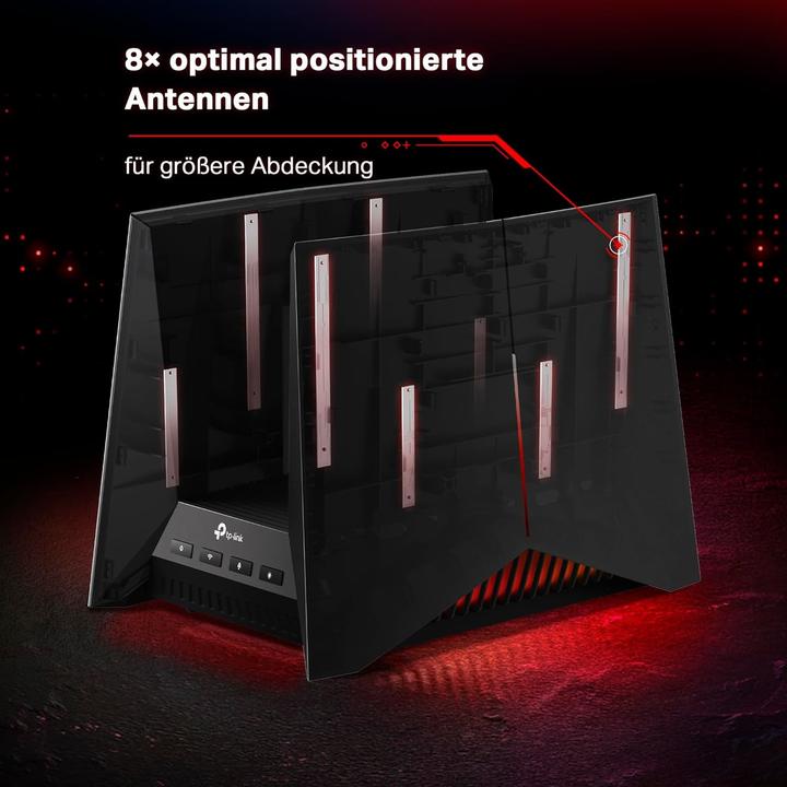 Produktbild TP-Link Archer GE800