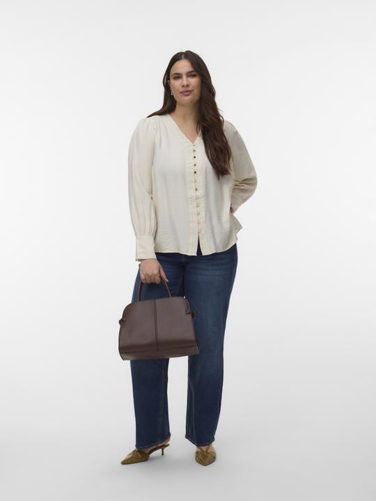 Produktbild Vero Moda VMCJISANA Hemd Hemd (54)
