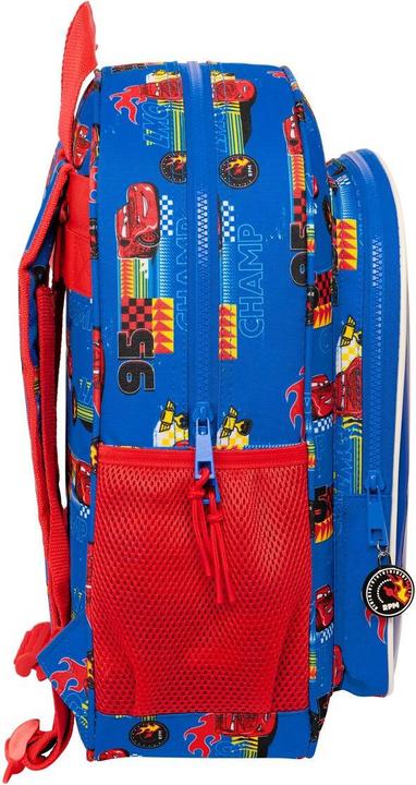 Produktbild Safta Cars ""Race Ready"" - Kinderrucksack