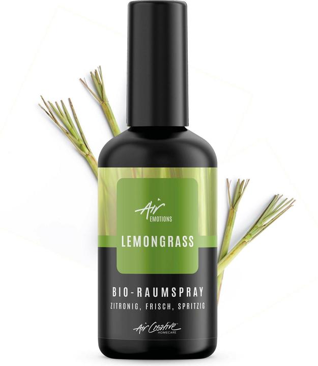 Lemongrass