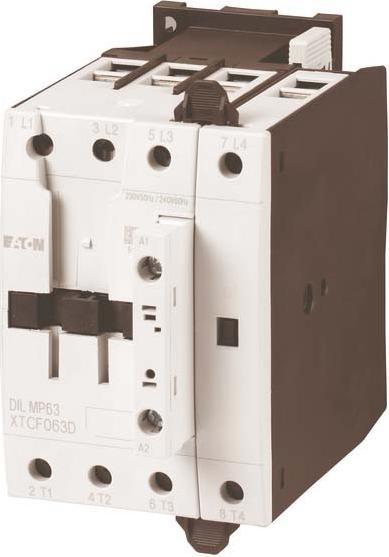 Actual product image Eaton EATO Power contactor