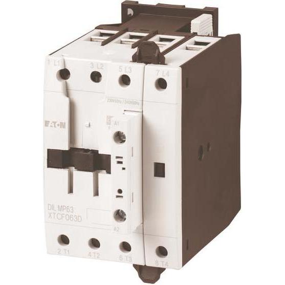Eaton Contattore Di Potenza Eato, Relais