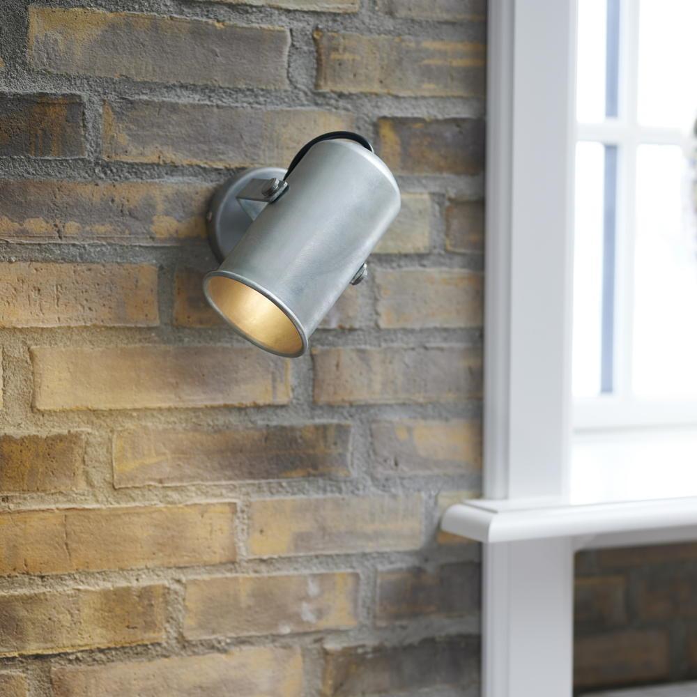 Thumbnail - Nordlux, Wandleuchte + Deckenleuchte, Porter (E27)