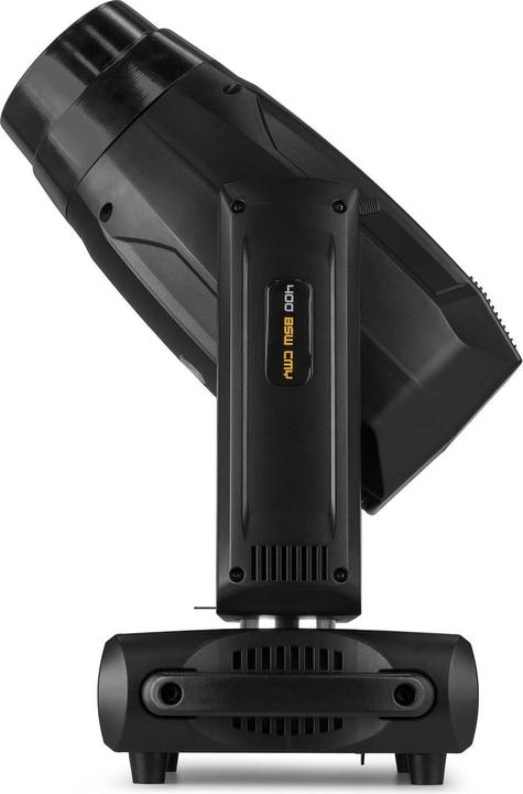 Image du produit BeamZ Tête mobile IGNITE400Set (LED)