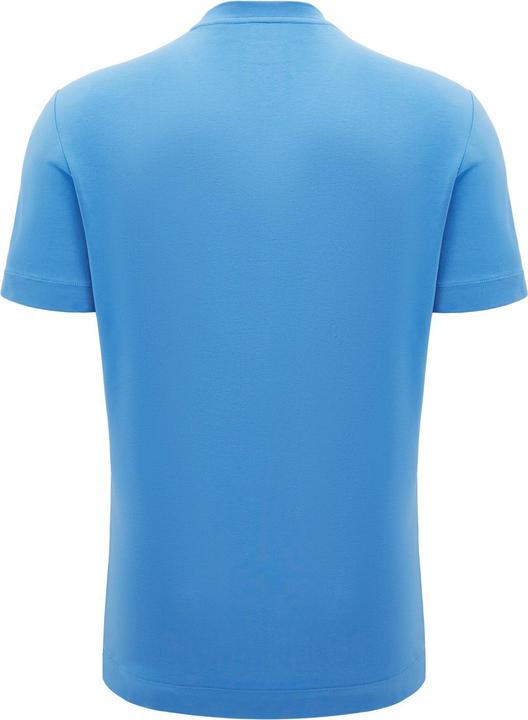 Actual product image Macron Italy Rugby Jersey Idra Cust 2024/25 (M)