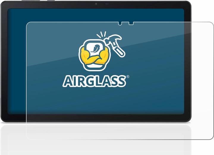 Produktbild BROTECT AirGlass Panzerglasfolie (1 Stk., Acer Iconia Tab P10)
