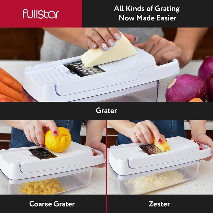 Image du produit Fullstar Gemüseschneider